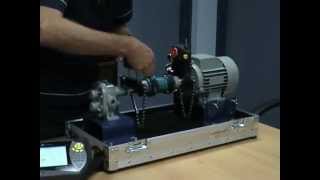 Introduction to the Pruftechnik Rotalign Ultra Laser Shaft Alignment System [upl. by Tallulah899]