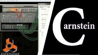 Routing Audio To Multiple Outputs Reason [upl. by Bergren894]