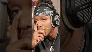 KSI RAGES On New Song Hate [upl. by Bergren]