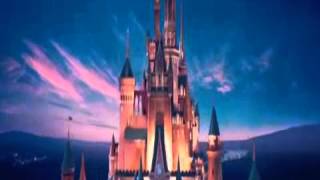 Disney Logo And Opening To Walt Disney u0027s Enchanted [upl. by Dorcas]