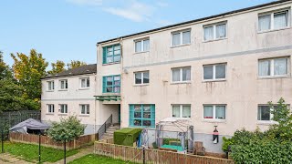 213 Clovenstone Drive Edinburgh EH14 3BD [upl. by Suissac]