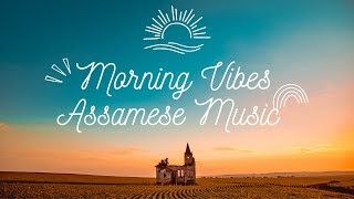 Morning Vives  Assamese Morning Songs  Live From rongdhonimelodies2 [upl. by Harman]