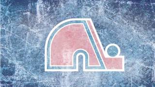 Quebec Nordiques Goal Horn [upl. by Patience]