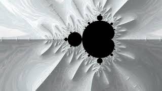 Gentle Soul  Mandelbrot Fractal Zoom 8k 60fps [upl. by Wrdna]