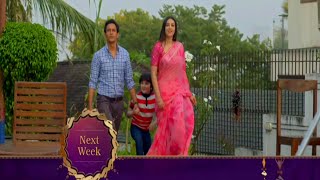 Kamna  Kamna Serial Promo  Will Manav Be Able To Fulfill Akanshas Dreams [upl. by Behre398]