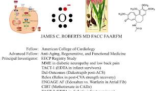 CardioRheumatology  1 Focus on Colchicine Fall 2017 [upl. by Engen]