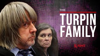 THE HOUSE OF HORRORS  The Turpin Family [upl. by Charlot527]