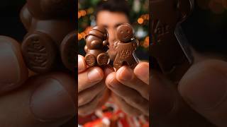 Chocolate Advent Calendar 🎅 ASMR [upl. by Akemihs]