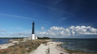 Saaremaa island Estonia part 2 [upl. by Ahcim]