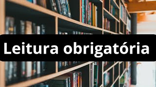 Livros essenciais para quem gosta de Magia parte 1 [upl. by Lem]