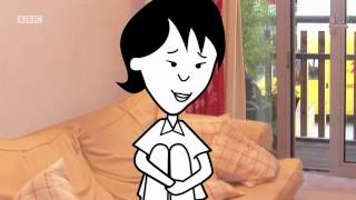 The Flatmates episode 153 from BBC Learning English [upl. by Trescha667]