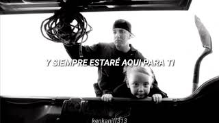 Eminem  97 Bonnie And Clyde Sub Español [upl. by Trutko23]