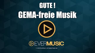 Gute GEMAfreie Musik lizenzieren  EVERMUSIC [upl. by Adnylg]