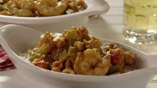 How to Make Etouffe  Mardi Gras Recipes  Allrecipescom [upl. by Erodoeht]