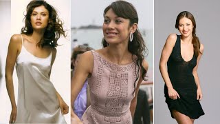 quot15 Intriguing Facts About Olga Kurylenko From Model to Bond Girl and Beyondquot [upl. by Ettener]