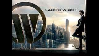 Largo Winch 2  The Heir  Part two  2001 [upl. by Lianne]