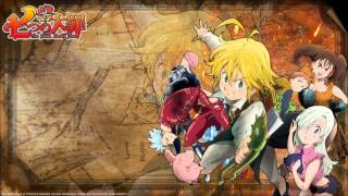 Seven Deadly Sins Opening 1 Netsujou no Spectrum HIGHEST QUALITY [upl. by Cavanagh]