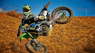 Motocross is Amazing [upl. by Gurney]