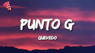 Quevedo  Punto G [upl. by Barbie]