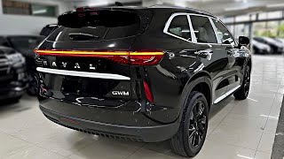 2024 Haval H6 HEV  Interior and Exterior Walkaround [upl. by Redle176]