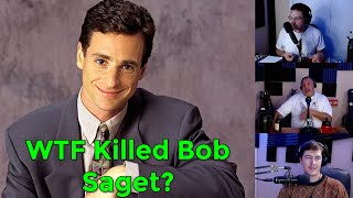 What REALLY Killed Bob Saget [upl. by Iormina353]