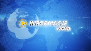 Informacje Dnia 22022024 2120 [upl. by Donegan]