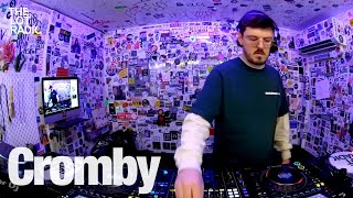 Cromby TheLotRadio 01132024 [upl. by Christmann]