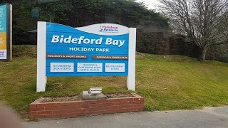 BIDEFORD BAY IN FULL [upl. by Zahc]