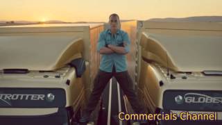 4 best commercials with Jean Claude Van DammeCommercials Channel [upl. by Hanni361]