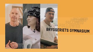 Followed Bryggeriets Skateboard Highschool [upl. by Asiluj]