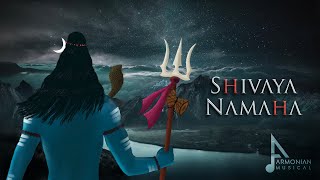 Shivaya Namaha  Armonian [upl. by Nahor226]