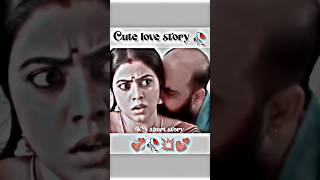 HEART TOUCHING LOVE STORY 💔CUTE LOVEBIRDS🥀WHATSAPP FOR LOVE STATUS💞trending shorts love viral [upl. by Imekawulo]