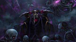 Overlord  Silent Solitude Full ED Sub Español [upl. by Farnsworth6]