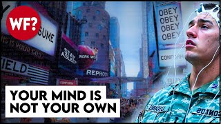 Subliminal Warfare  Mind Control and Invisible Influence [upl. by Austen]