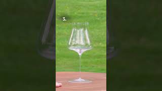 Wine Glass Shapes [upl. by Ittam460]