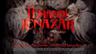 FILM HOROR BIOSKOP INDONESIA TERBARU 2024 PEMANDI JENAZAH filmhororterbaru2024 filmhoror [upl. by Eeralih742]