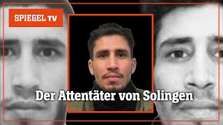 Das AbschiebeDesaster Warum Issa Al H nicht ausgewiesen wurde  SPIEGEL TV [upl. by Higginbotham507]