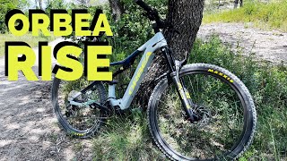 Test et avis du ORBEA RISE H30 â˜€ï¸ðŸ¥¹ [upl. by Haleelahk]