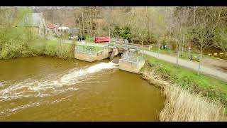 Grobbendonk  De Watermolen  Belgium [upl. by Iveel]