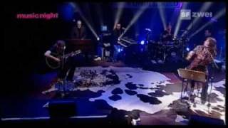 Gotthard live with Jon Lord  Hush [upl. by Jarlath91]