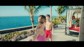 Jet2holidays Family TV Ad May 2017 [upl. by Lipp902]