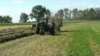 Mastering Precision Farming with John Deere AutoTrac  Tractor amp Tarun  Hindi Ep 18 [upl. by Adriene]