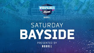 Wodapalooza–Day 3  Bayside Venue POV  Live Competition from WZA 2022 in Miami [upl. by Ecydnac]