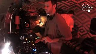 Luca Cazal  Paradise Radio Show  DC10 Ibiza [upl. by Itsrejk]