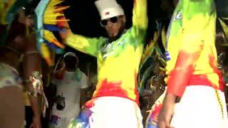 2024 Virgin Islands Carnival Adults Parade WTJXTV live coverage of the St Thomas Carnival Ad [upl. by Jadd]