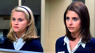 Cruel Intentions Final Scene 90s Legendary Scene [upl. by Wamsley908]