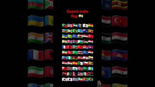 Search the India flag 🇮🇳 [upl. by Ki]