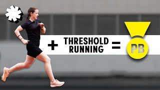 WTF Is Threshold Running [upl. by Omland]