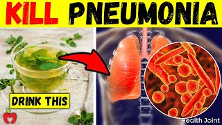 Early Pneumonia Symptoms in Adults  Pneumonia Home Remedies [upl. by Anahsak]