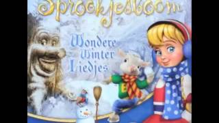 Efteling Winter Wonder Liedjes Wit kerstmis 13 [upl. by Lombardy]